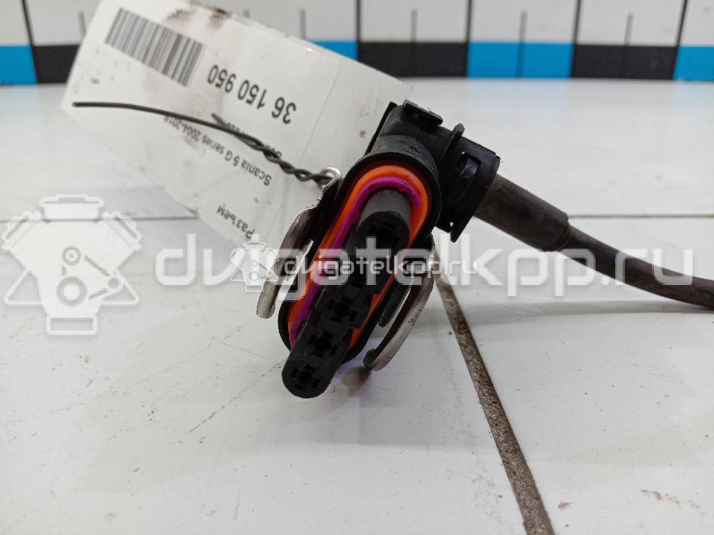 Фото Разъем  1732318 для volvo TRUCK FH {forloop.counter}}