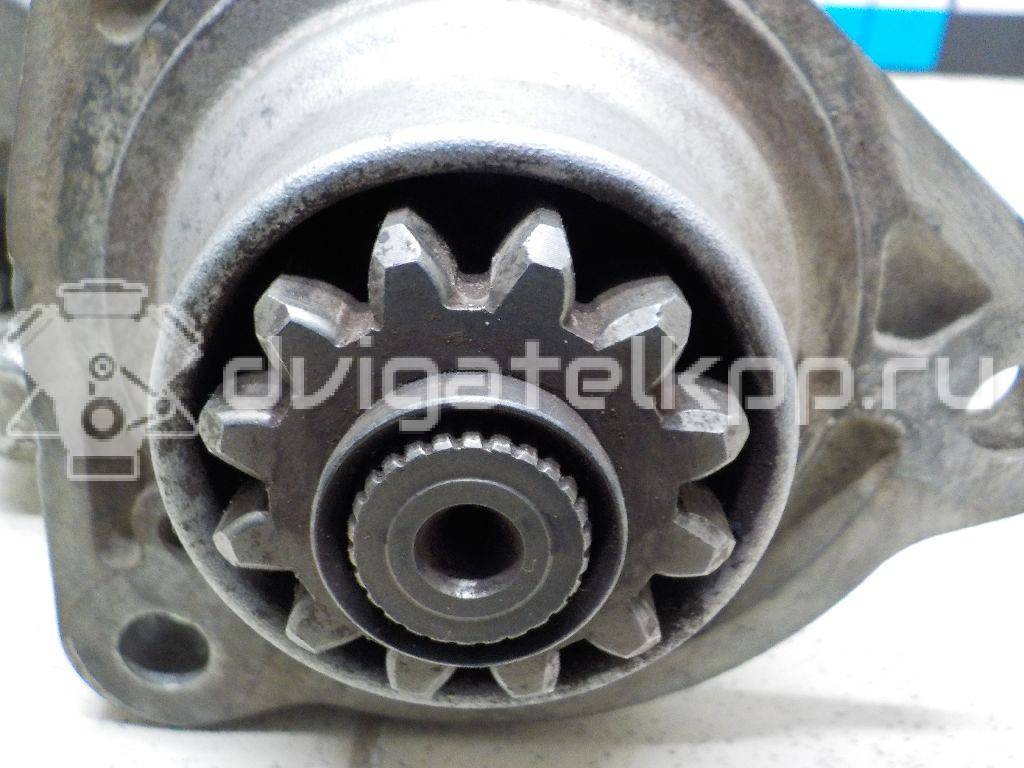 Фото Стартер  20572417 для Volvo C70 / V70 / 140 / 740 / S60 {forloop.counter}}