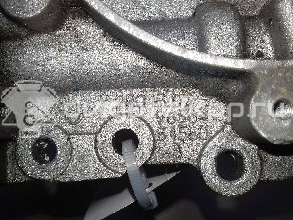 Фото Насос масляный  1720867 для volvo V50 {forloop.counter}}