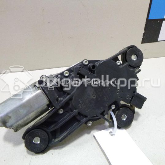 Фото Моторчик стеклоочистителя задний  3M51R17K441AE для volvo V50