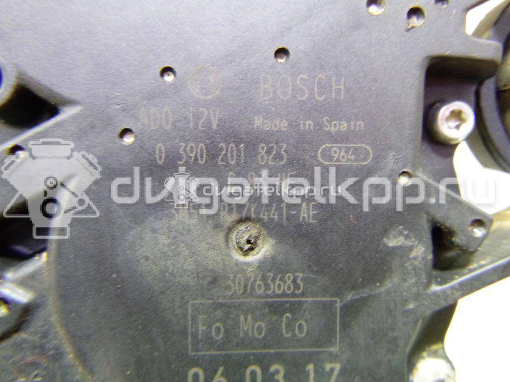 Фото Моторчик стеклоочистителя задний  3M51R17K441AE для volvo V50 {forloop.counter}}