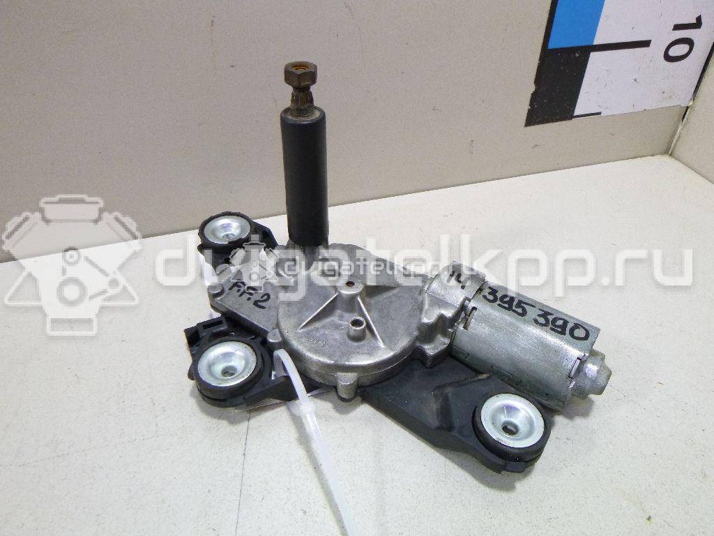 Фото Моторчик стеклоочистителя задний  3M51R17K441AE для volvo V50 {forloop.counter}}