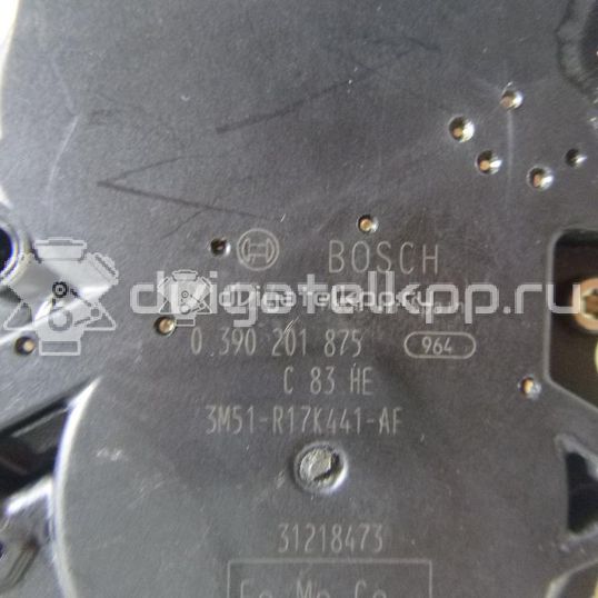 Фото Моторчик стеклоочистителя задний  3M51R17K441AF для volvo V50