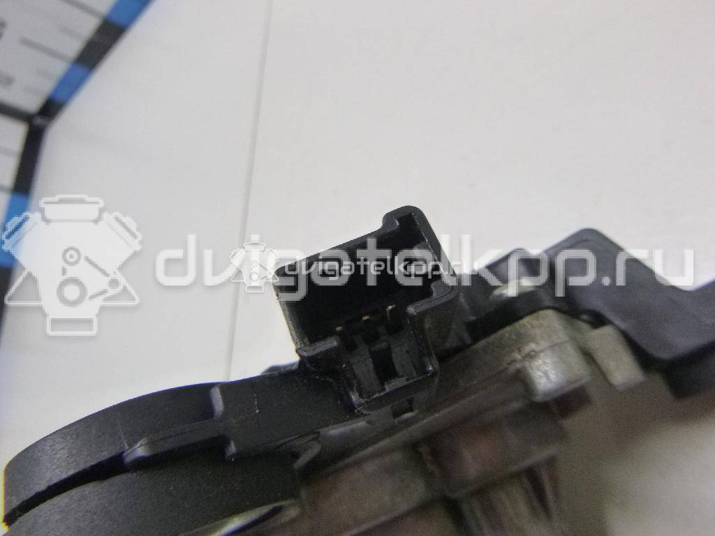 Фото Моторчик стеклоочистителя задний  3M51R17K441AF для volvo V50 {forloop.counter}}
