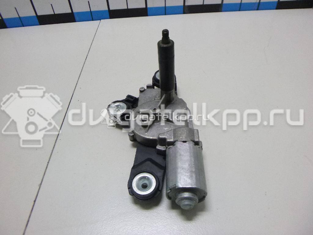 Фото Моторчик стеклоочистителя задний  3M51R17K441AF для volvo V50 {forloop.counter}}