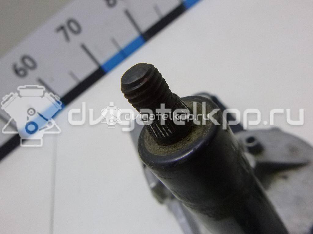 Фото Моторчик стеклоочистителя задний  3M51R17K441AF для volvo V50 {forloop.counter}}