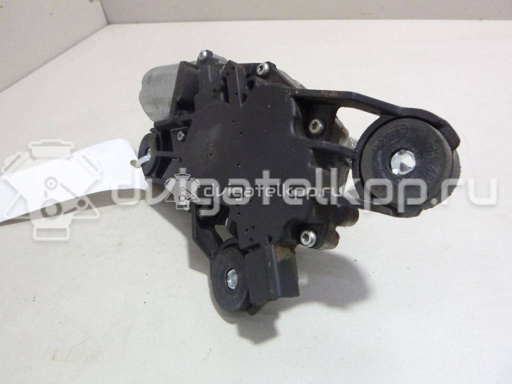 Фото Моторчик стеклоочистителя задний  1689913 для volvo V50 {forloop.counter}}