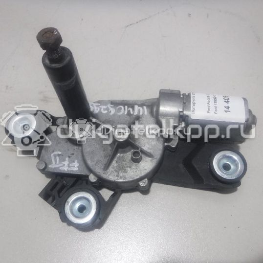 Фото Моторчик стеклоочистителя задний  1689913 для volvo V50