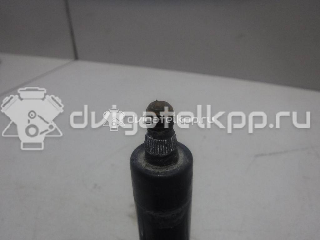 Фото Моторчик стеклоочистителя задний  1689913 для volvo V50 {forloop.counter}}