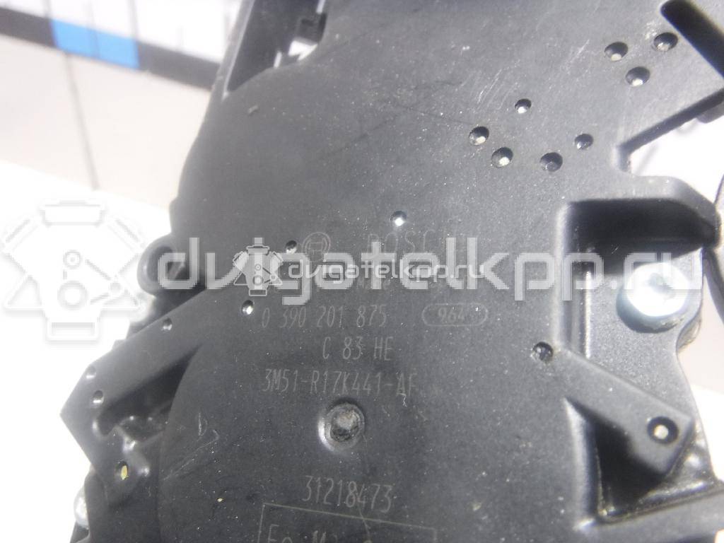 Фото Моторчик стеклоочистителя задний  1689913 для volvo V50 {forloop.counter}}