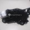 Фото Моторчик стеклоочистителя задний  1689913 для volvo V50 {forloop.counter}}