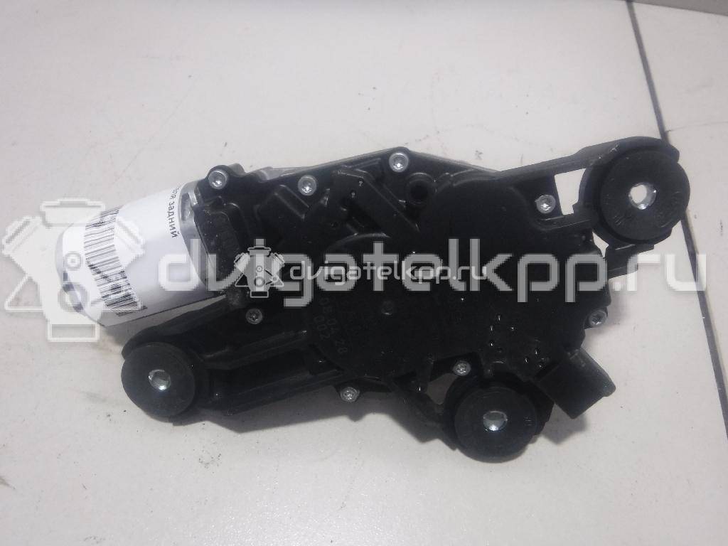 Фото Моторчик стеклоочистителя задний  1689913 для volvo V50 {forloop.counter}}