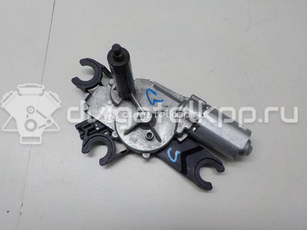 Фото Моторчик стеклоочистителя задний  1689913 для volvo V50 {forloop.counter}}