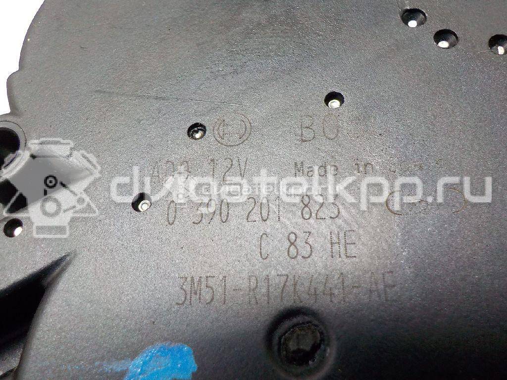 Фото Моторчик стеклоочистителя задний  1689913 для volvo V50 {forloop.counter}}