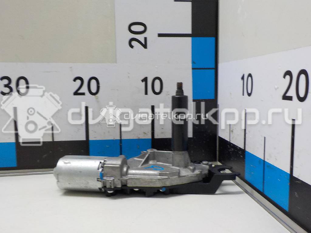 Фото Моторчик стеклоочистителя задний  1689913 для volvo V50 {forloop.counter}}