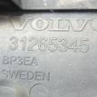 Фото Кронштейн переднего бампера правый  31265347 для Volvo S80 / V70 {forloop.counter}}