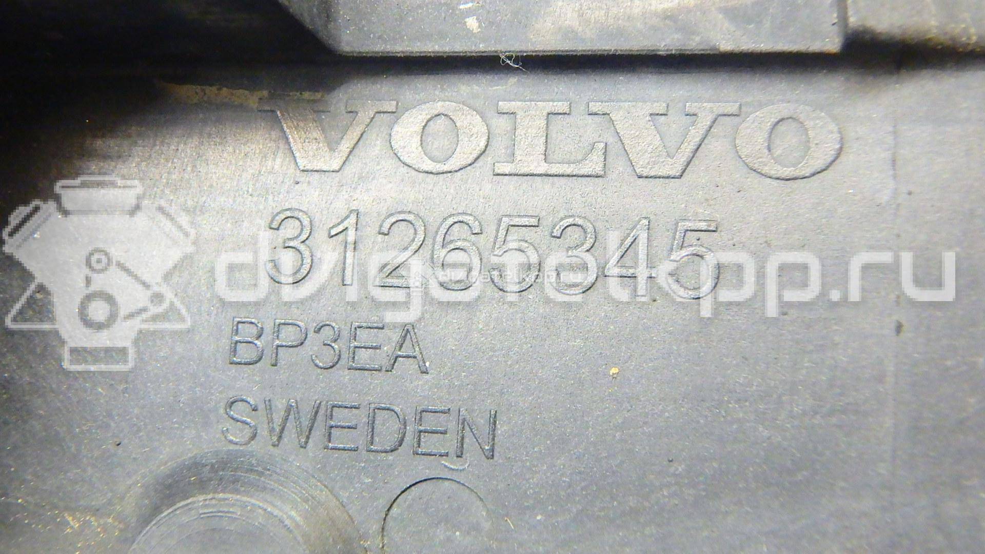 Фото Кронштейн переднего бампера правый  31265347 для Volvo S80 / V70 {forloop.counter}}