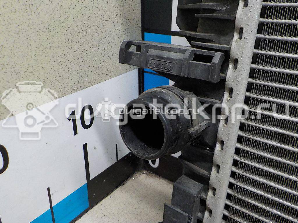 Фото Радиатор основной  1582563 для Volvo V70 / V60 / Xc60 / S60 / S80 {forloop.counter}}