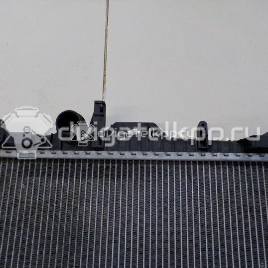 Фото Радиатор основной  1582563 для Volvo V70 / V60 / Xc60 / S60 / S80
