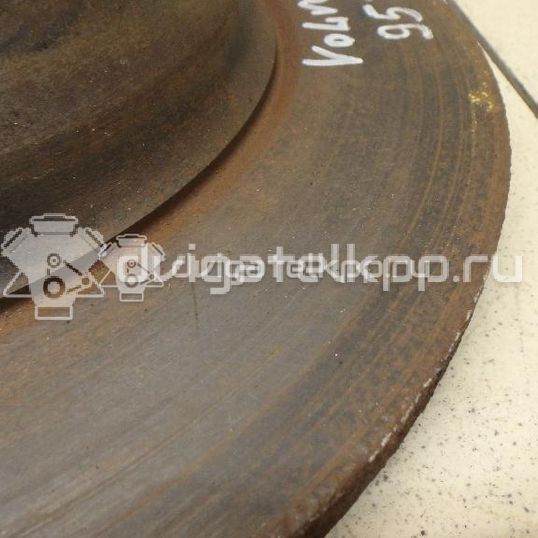 Фото Диск тормозной задний  30769058 для Volvo S80 / V70 / Xc70 / S60