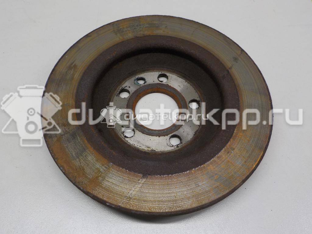 Фото Диск тормозной задний  31471746 для Volvo V70 / V60 / S60 / S80 / Xc70 {forloop.counter}}