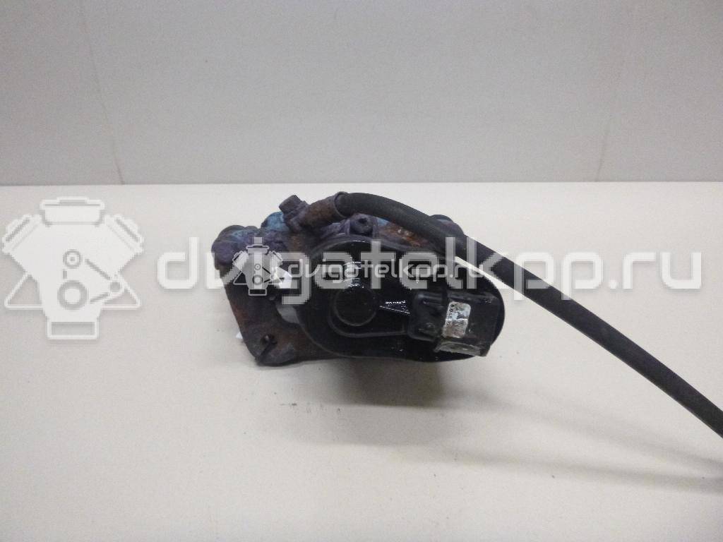 Фото Суппорт тормозной задний левый  36001382 для Volvo V70 / V60 / Xc60 / S60 / S80 {forloop.counter}}