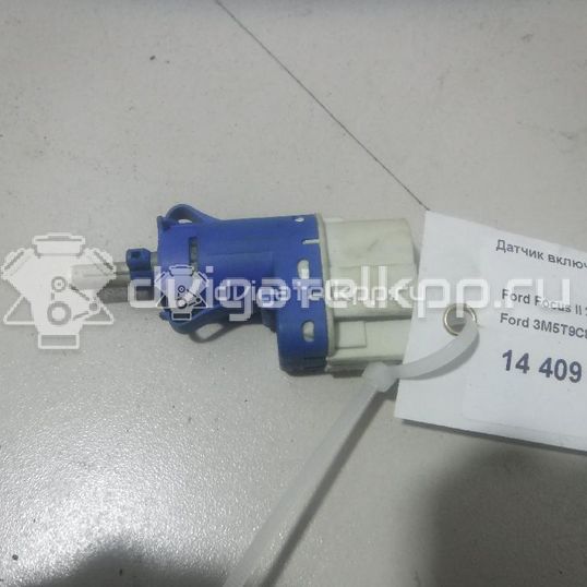 Фото Датчик включения стопсигнала  3m5t9c872ac для volvo S60