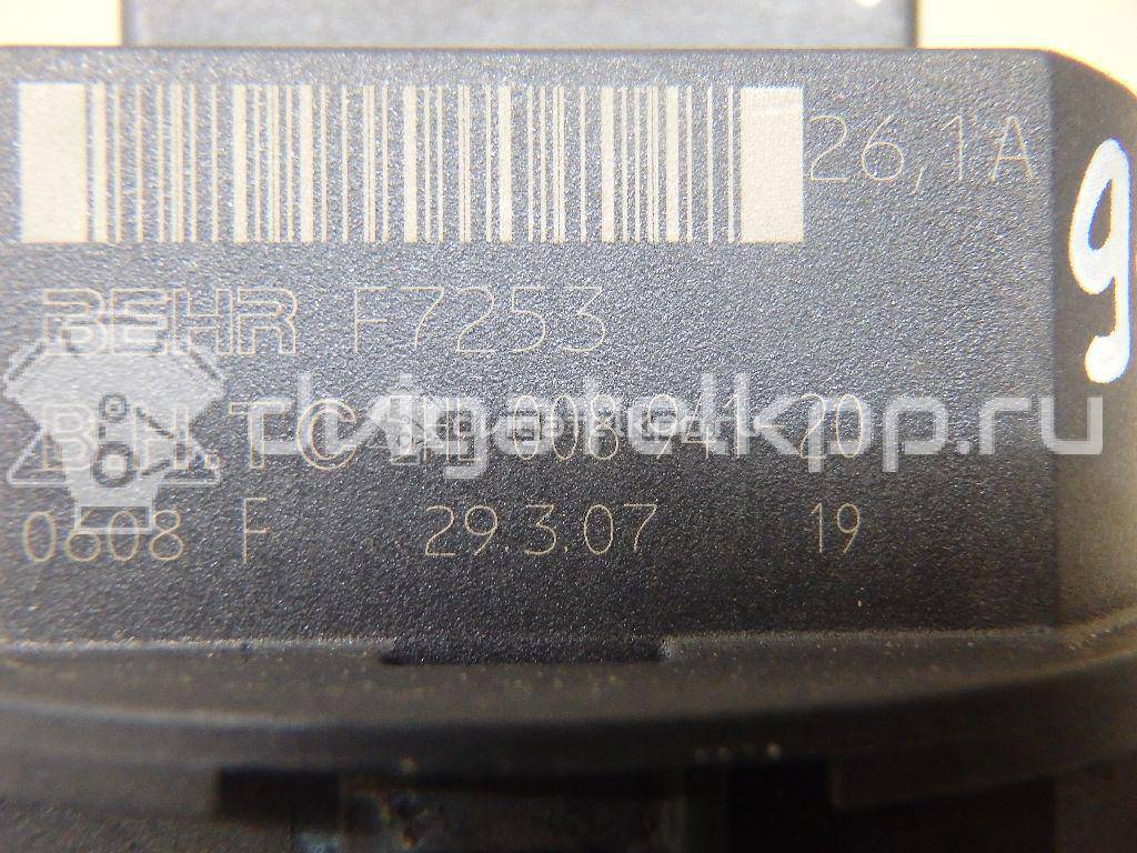 Фото Резистор отопителя  LR002685 для volvo V70 {forloop.counter}}