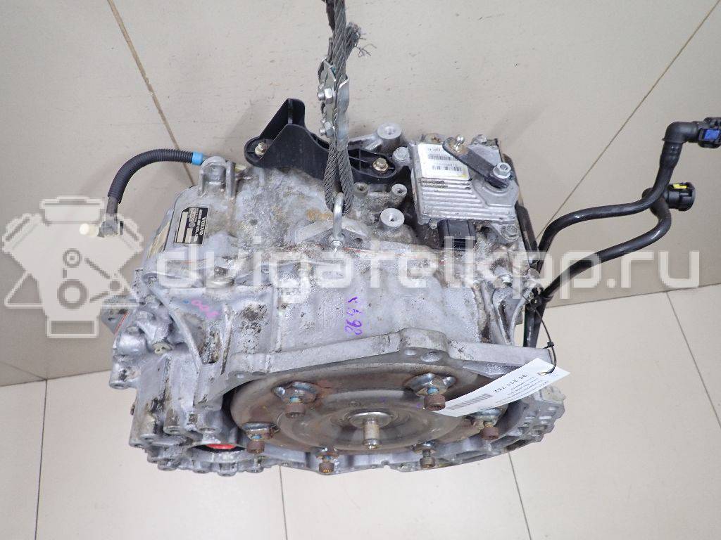 Фото Контрактная (б/у) АКПП для Volvo V70 / Xc60 / S80 / Xc70 / Xc90 228-238 л.с 24V 3.2 л B 6324 S бензин 36050324 {forloop.counter}}