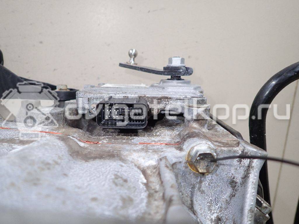 Фото Контрактная (б/у) АКПП для Volvo V70 / Xc60 / S80 / Xc70 / Xc90 228-238 л.с 24V 3.2 л B 6324 S бензин 36050324 {forloop.counter}}