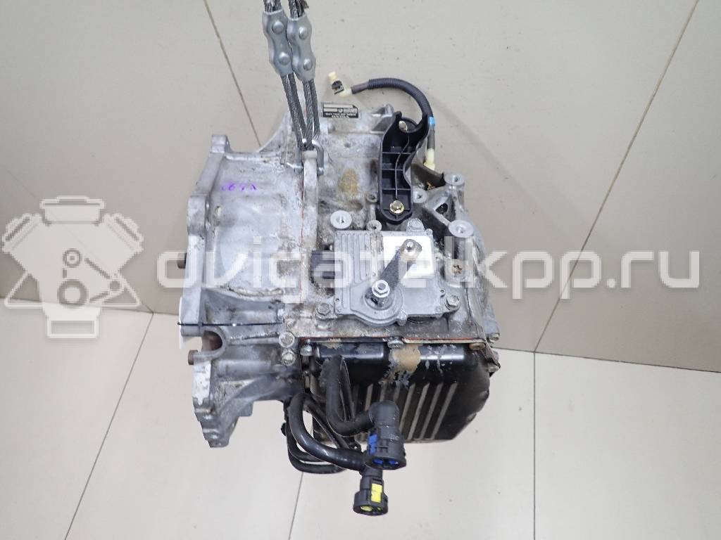 Фото Контрактная (б/у) АКПП для Volvo V70 / Xc60 / S80 / Xc70 / Xc90 228-238 л.с 24V 3.2 л B 6324 S бензин 36050324 {forloop.counter}}