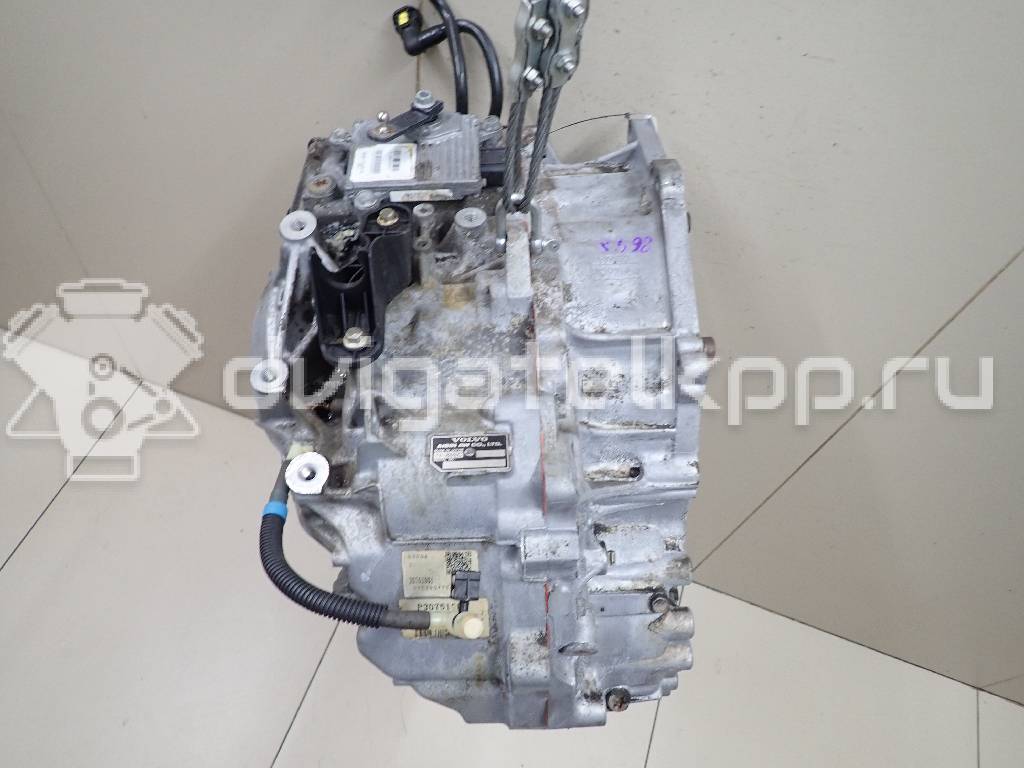 Фото Контрактная (б/у) АКПП для Volvo V70 / Xc60 / S80 / Xc70 / Xc90 228-238 л.с 24V 3.2 л B 6324 S бензин 36050324 {forloop.counter}}