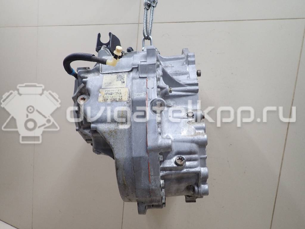 Фото Контрактная (б/у) АКПП для Volvo V70 / Xc60 / S80 / Xc70 / Xc90 228-238 л.с 24V 3.2 л B 6324 S бензин 36050324 {forloop.counter}}