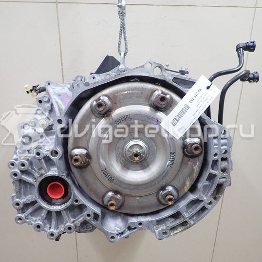 Фото Контрактная (б/у) АКПП для Volvo / Land Rover 231-238 л.с 24V 3.2 л B 6324 S бензин 36050324