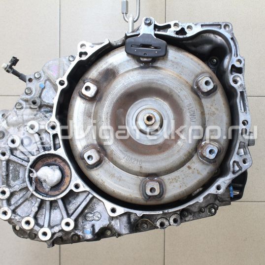 Фото Контрактная (б/у) АКПП для Volvo V70 / V60 / Xc60 / S60 / S80 205 л.с 20V 2.4 л D 5244 T10 Дизельное топливо 36050938
