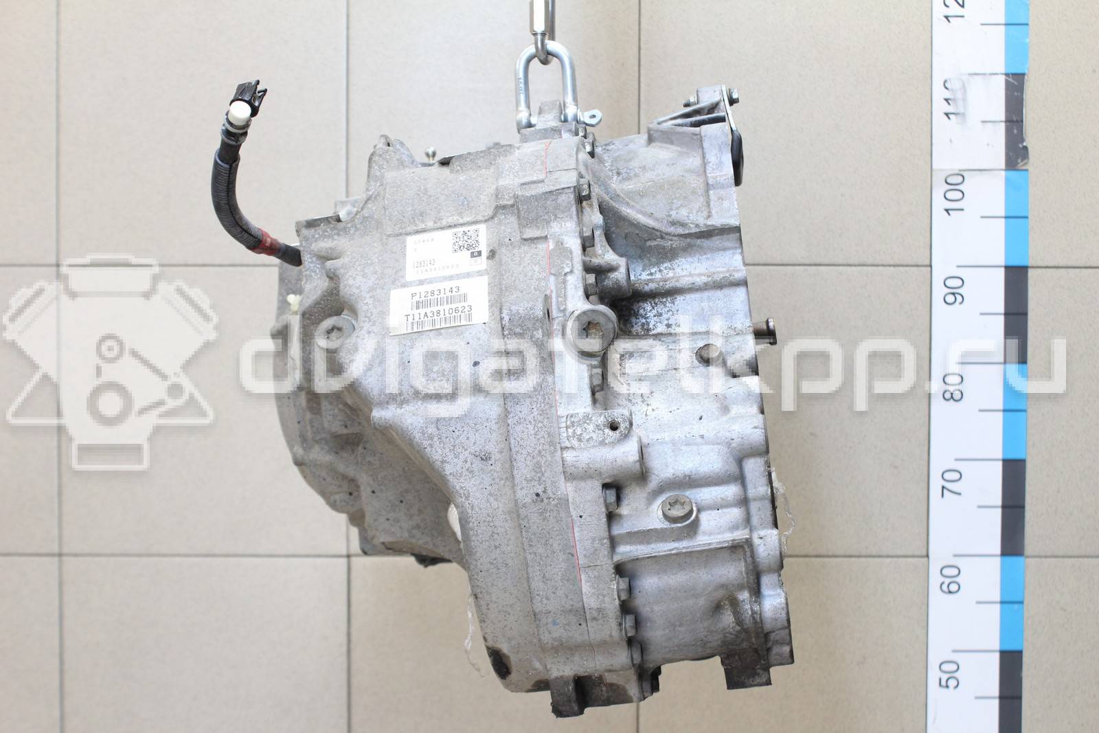 Фото Контрактная (б/у) АКПП для Volvo V70 / V60 / Xc60 / S60 / S80 205 л.с 20V 2.4 л D 5244 T10 Дизельное топливо 36050938 {forloop.counter}}