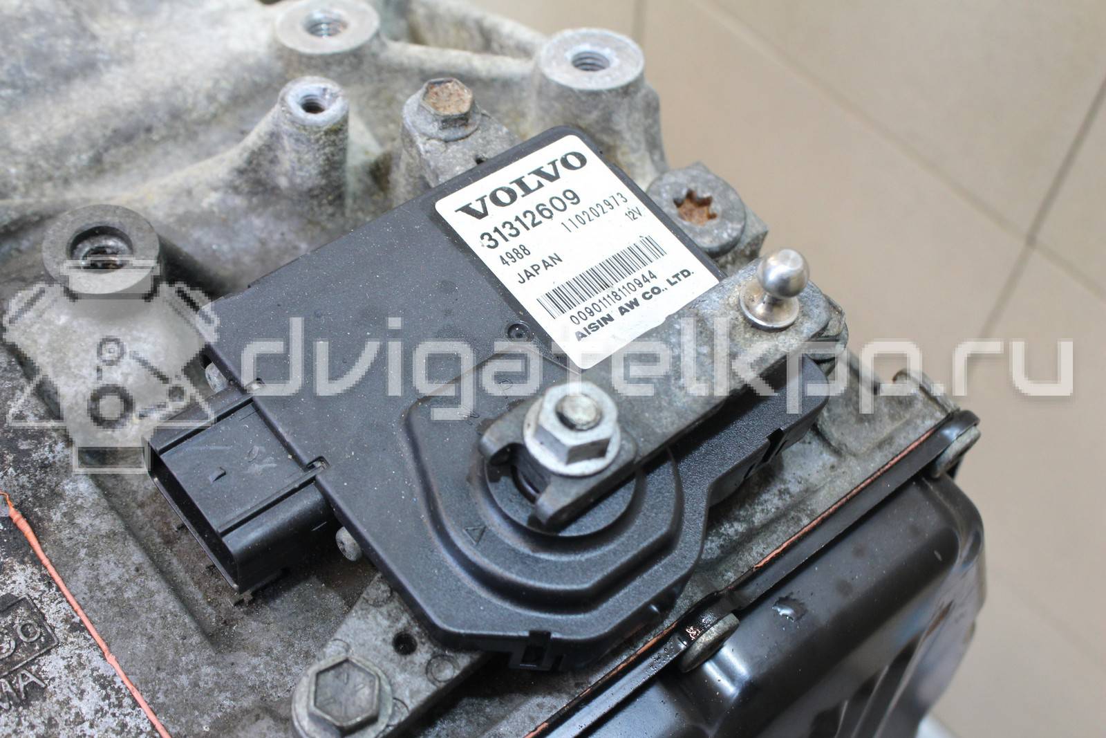 Фото Контрактная (б/у) АКПП для Volvo V70 / V60 / Xc60 / S60 / S80 205 л.с 20V 2.4 л D 5244 T10 Дизельное топливо 36050938 {forloop.counter}}