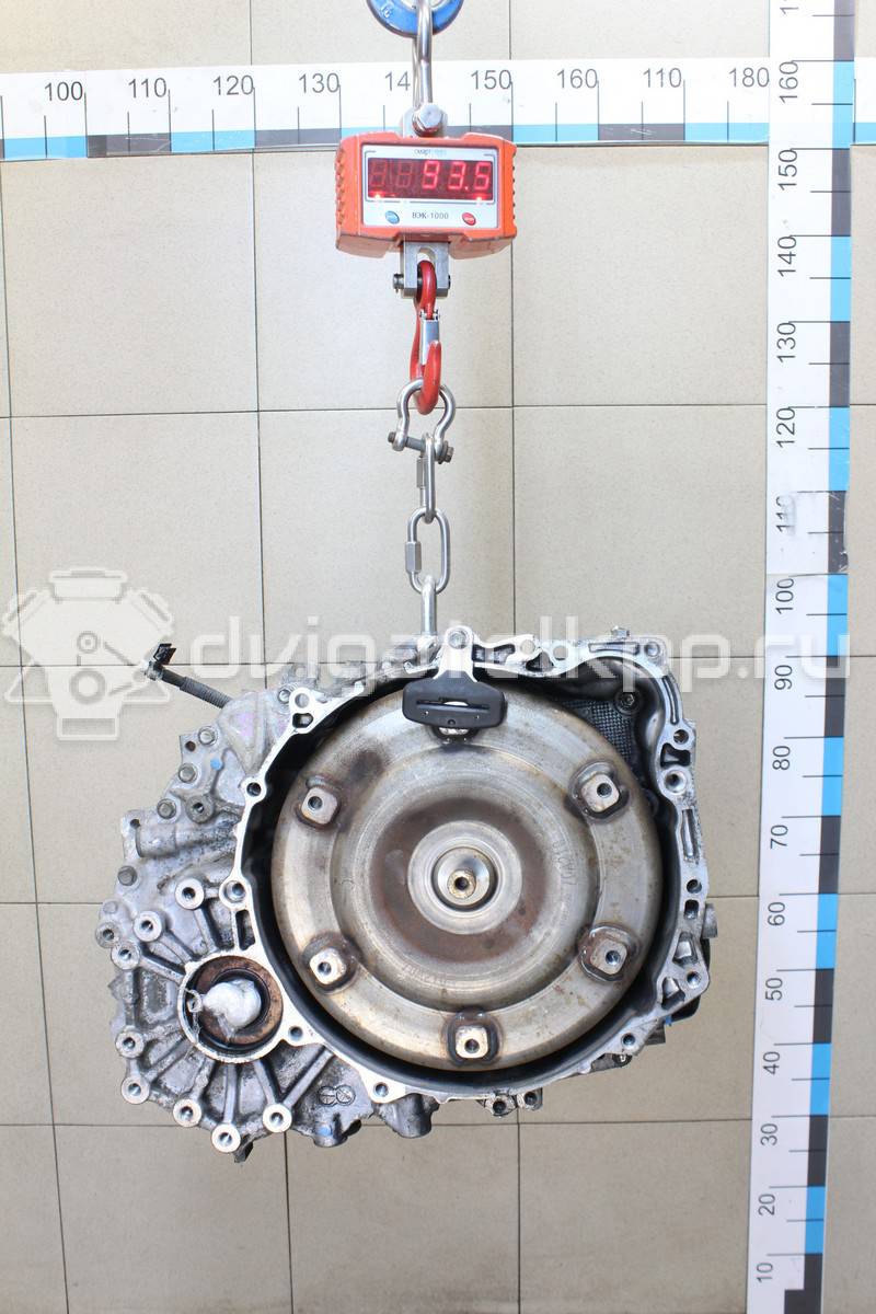 Фото Контрактная (б/у) АКПП для Volvo V70 / V60 / Xc60 / S60 / S80 205 л.с 20V 2.4 л D 5244 T10 Дизельное топливо 36050938 {forloop.counter}}