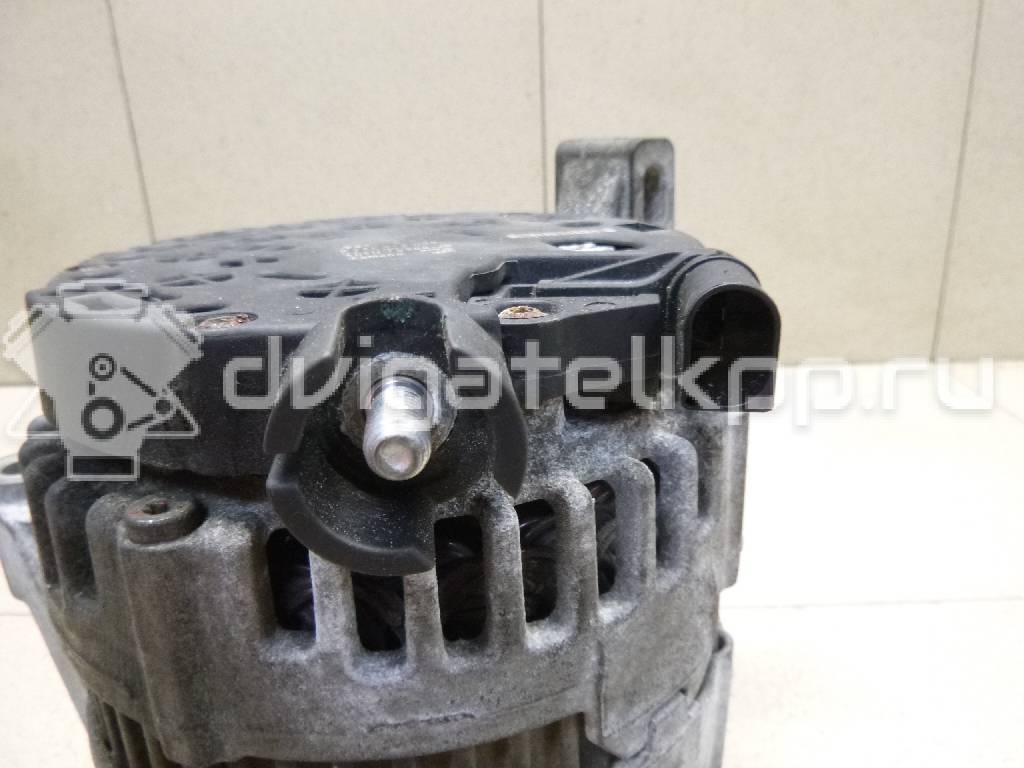 Фото Генератор  36012619 для Volvo V50 Mw / C70 / V70 / C30 / V60 {forloop.counter}}
