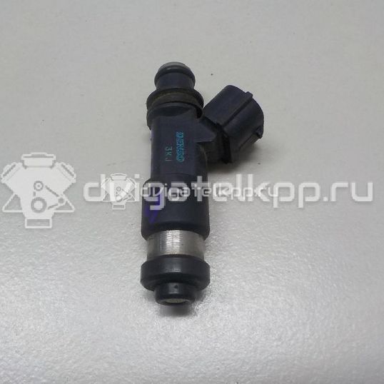 Фото Форсунка инжекторная электрическая для двигателя 4G69 для Great Wall / Jmc / Lti / Byd / Mitsubishi / Landwind (Jmc) 136-160 л.с 16V 2.4 л бензин 1465A051