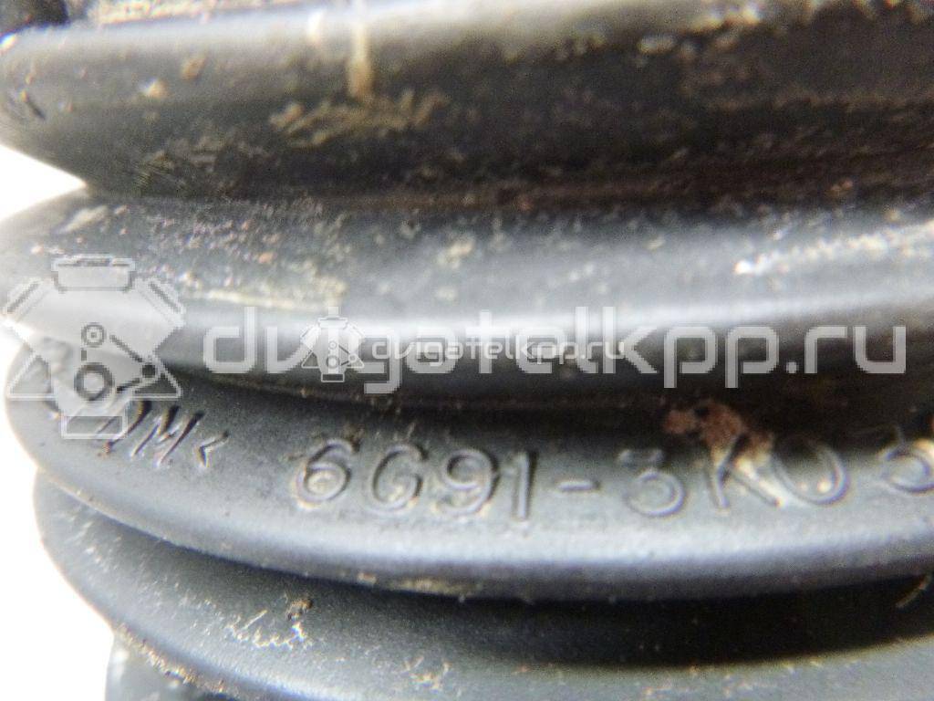 Фото Пыльник переднего амортизатора  6g913k036naa для volvo S80 {forloop.counter}}