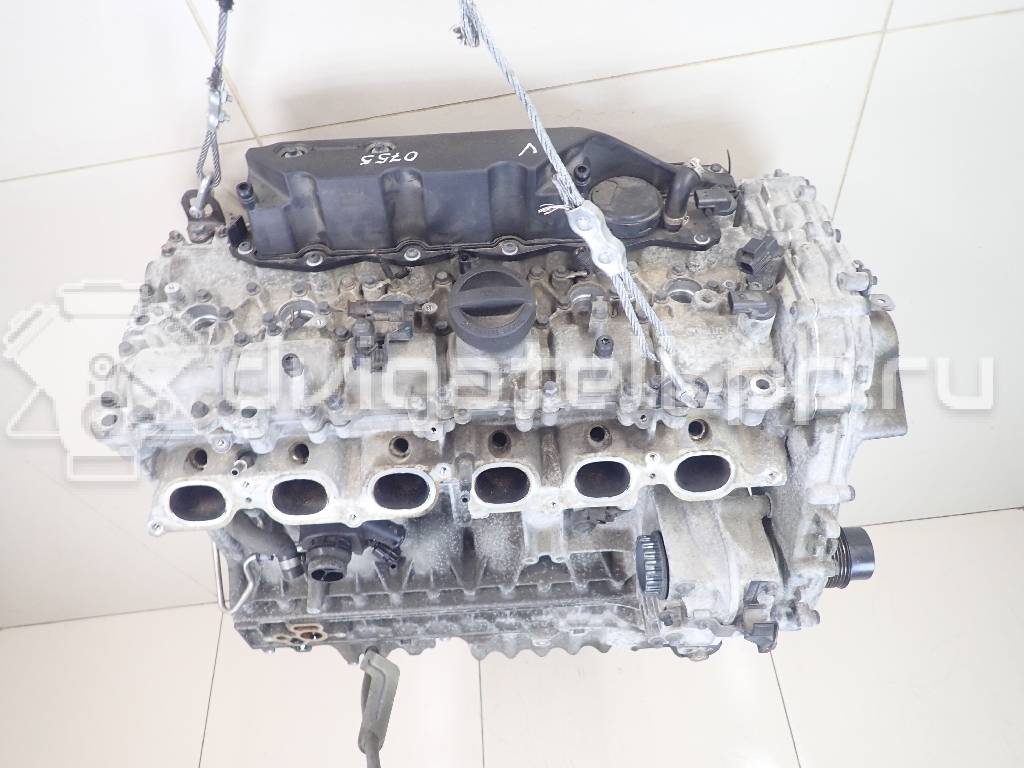 Фото Контрактный (б/у) двигатель B 6304 T2 для Volvo (Changan) S80L 286 л.с 24V 3.0 л бензин 8252304 {forloop.counter}}