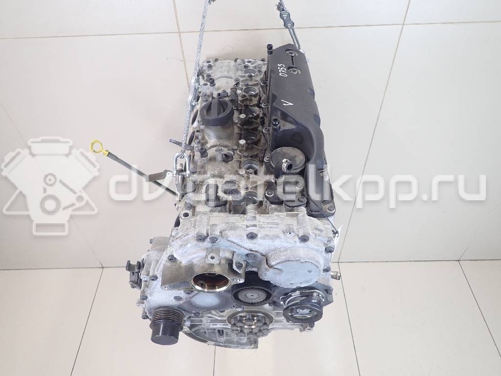 Фото Контрактный (б/у) двигатель B 6304 T2 для Volvo (Changan) S80L 286 л.с 24V 3.0 л бензин 8252304 {forloop.counter}}