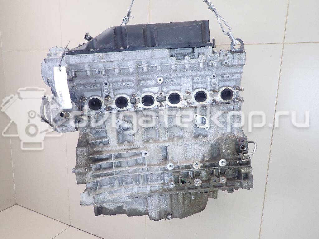 Фото Контрактный (б/у) двигатель B 6304 T2 для Volvo (Changan) S80L 286 л.с 24V 3.0 л бензин 8252304 {forloop.counter}}