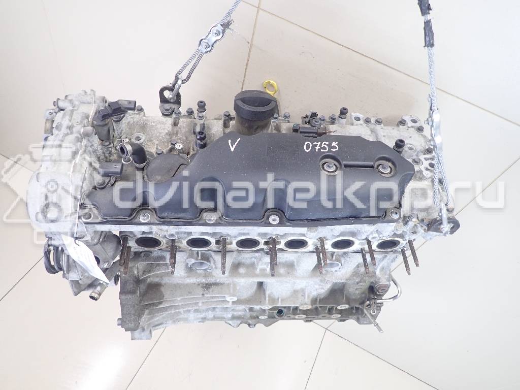 Фото Контрактный (б/у) двигатель B 6304 T2 для Volvo (Changan) S80L 286 л.с 24V 3.0 л бензин 8252304 {forloop.counter}}