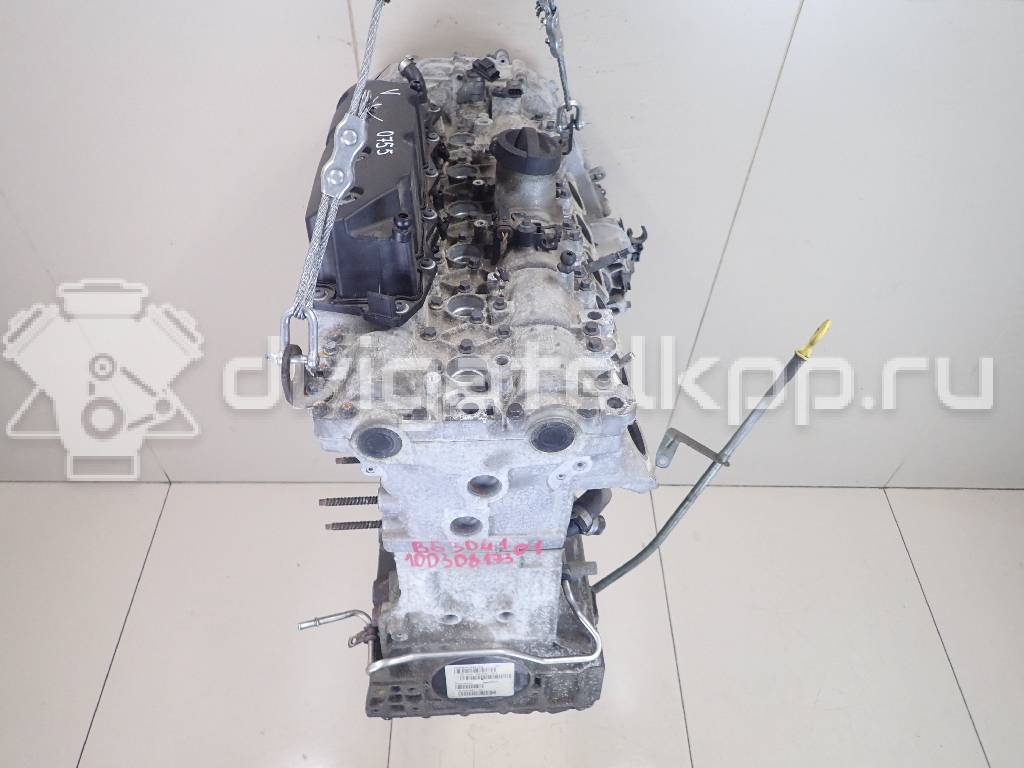 Фото Контрактный (б/у) двигатель B 6304 T2 для Volvo (Changan) S80L 286 л.с 24V 3.0 л бензин 8252304 {forloop.counter}}