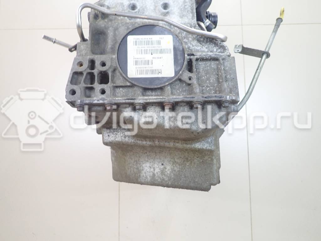 Фото Контрактный (б/у) двигатель B 6304 T2 для Volvo (Changan) S80L 286 л.с 24V 3.0 л бензин 8252304 {forloop.counter}}