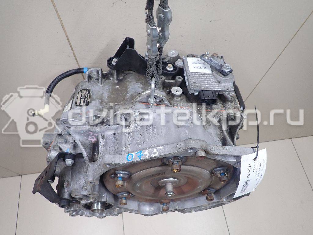 Фото Контрактная (б/у) АКПП для Volvo (Changan) S80L 286 л.с 24V 3.0 л B 6304 T2 бензин 36050880 {forloop.counter}}