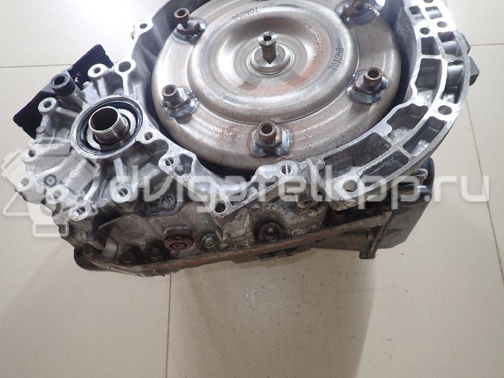 Фото Контрактная (б/у) АКПП для Volvo (Changan) S80L 286 л.с 24V 3.0 л B 6304 T2 бензин 36050880 {forloop.counter}}