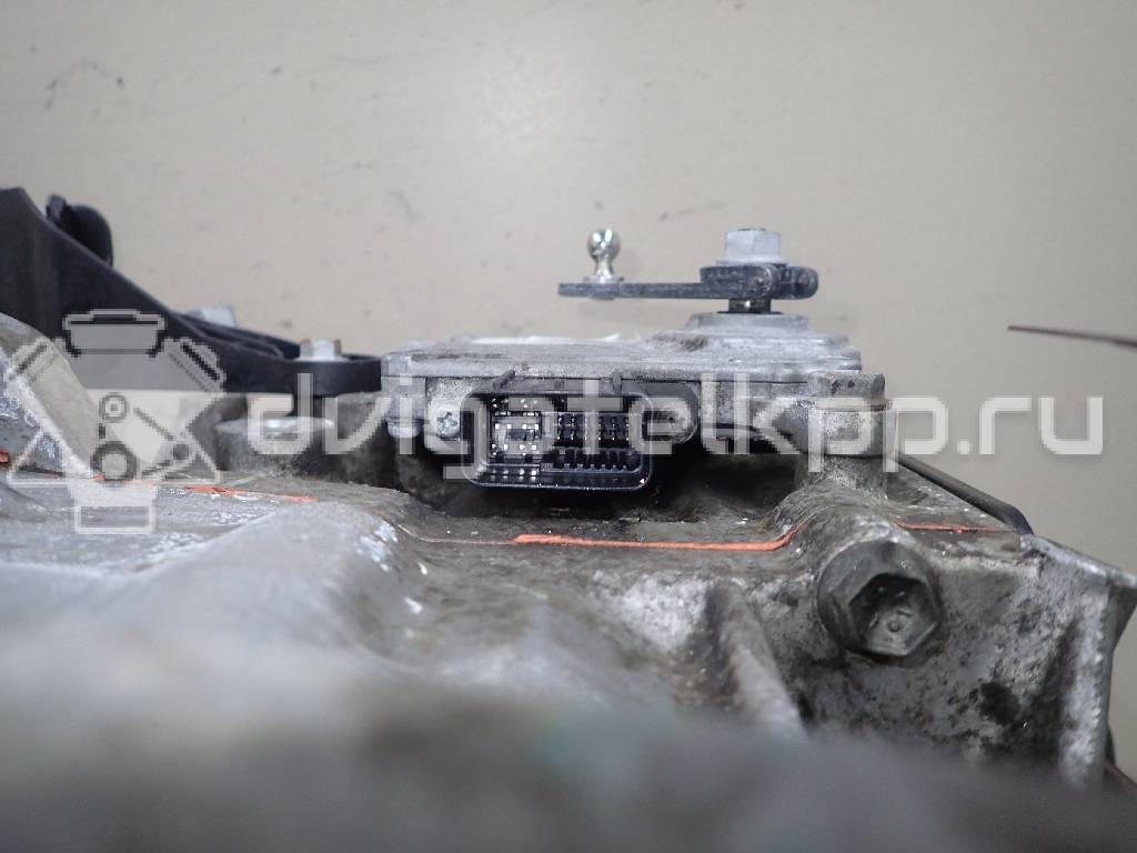 Фото Контрактная (б/у) АКПП для Volvo (Changan) S80L 286 л.с 24V 3.0 л B 6304 T2 бензин 36050880 {forloop.counter}}